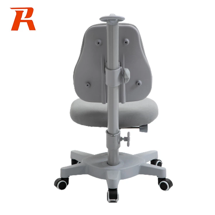Adjustable Children Study Chair factory